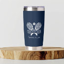 Search for tennis tumblers Modern