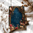 Search for islamic wedding save the dates Nikah