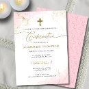 Search for christian invitations Girl