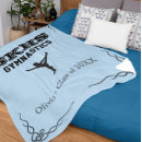 Search for gymnastics blankets Acrobatics