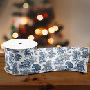 Search for toile ribbon Stylish