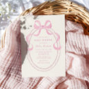 Search for oval invitations Whimsical