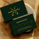 Search for salon loyalty cards Hairdresser
