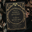 Search for zodiac party invitations Elegant