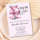 Search for funny 65th birthday invitations For her