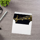 Search for quinceanera envelopes Gold