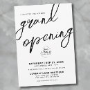 Search for company logo invitations Black and white