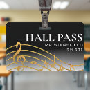 Search for teacher hall pass Back to school