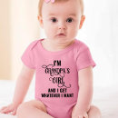 Search for grandpa baby clothes Granddaughter
