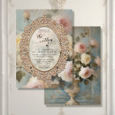Search for old english wedding invitations For her