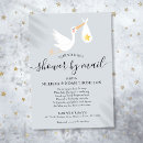 Search for long distance baby shower Across the miles