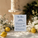 Search for wedding tabletop signs Handwritten