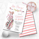 Search for preppy birthday invitations Girl