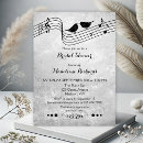 Search for bird invitations Bridal