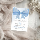 Search for baby shower save the dates Watercolor
