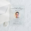 Search for funeral notice invitations Remembrance