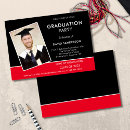 Search for black gold graduation invitations Modern