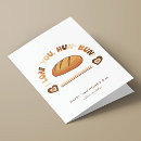 Search for bread puns postcards I love you