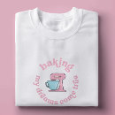 Search for funny baking gifts Pink