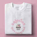 Search for cake tshirts Girly