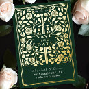 Search for fantasy party save the dates Elegant