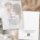 Search for faded photo invitations Calligraphy