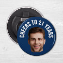 Search for cool bottle openers Birthday