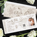 Search for travel invitations Ticket