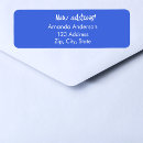 Search for we have moved return address labels Script