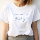 Search for bakery tshirts Elegant