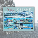 Search for vintage iceland postcards Vacation