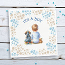 Search for dachshund napkins Puppy