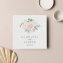 Search for succulent napkins Elegant