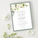 Search for watercolor hydrangea invitations Floral