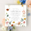 Search for luncheon invitations Elegant