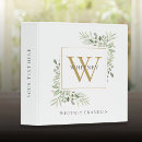 Search for recipe binders presentation folders Gold