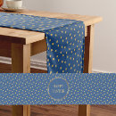 Search for easter table runners Festive