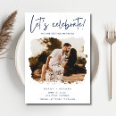 Search for lets celebrate save the dates Minimalist
