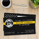 Search for dispatcher business cards Law enforcement
