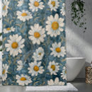 Search for daisy shower curtains Yellow