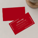 Search for graduation party enclosure cards Simple