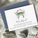 Search for business moving announcement cards Change of address