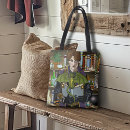 Search for library tote bags Fantasy
