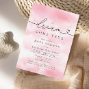 Search for dream come true invitations Clouds