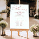 Search for wedding programs Calligraphy