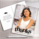 Search for thank you postcards High school