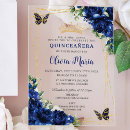 Search for royal blue 18th birthday invitations For kids