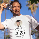 Search for proud dad of graduate tshirts High school