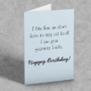 Search for uncle birthday cards Humor