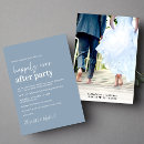Search for elopement save the dates Chic
